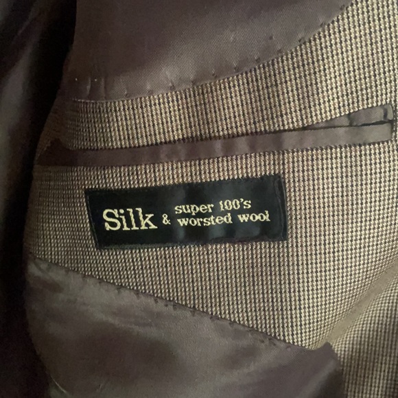 Andrew Fezza blazer - Picture 3 of 6